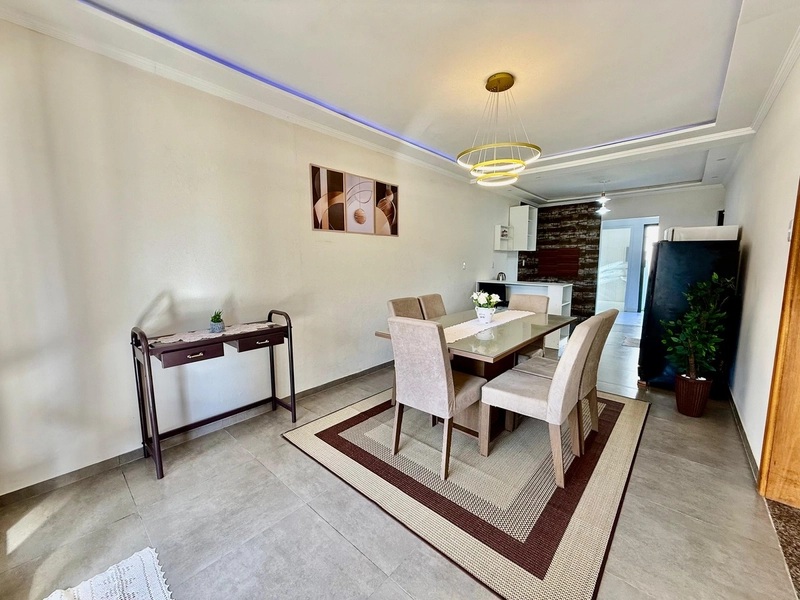 Casa na Praia de Mariápolis/ Atlântida Sul: 9ª foto da galeria de imagens do imóvel