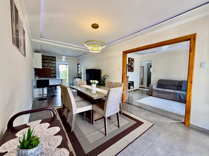 Casa na Praia de Mariápolis/ Atlântida Sul: 11ª foto da galeria de imagens do imóvel