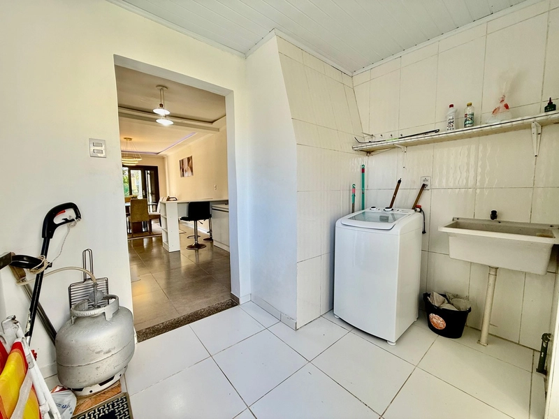 Casa na Praia de Mariápolis/ Atlântida Sul: 15ª foto da galeria de imagens do imóvel