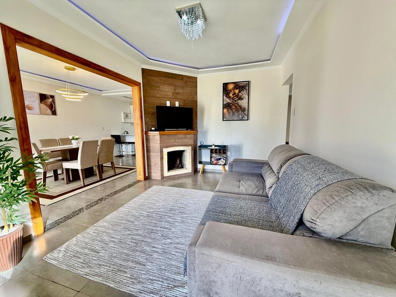 Casa na Praia de Mariápolis/ Atlântida Sul: 8ª foto da galeria de imagens do imóvel