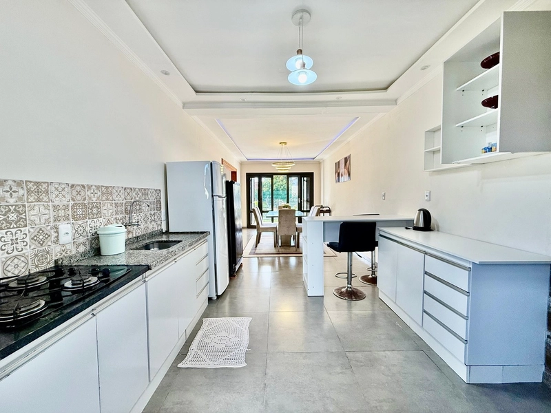 Casa na Praia de Mariápolis/ Atlântida Sul: 12ª foto da galeria de imagens do imóvel