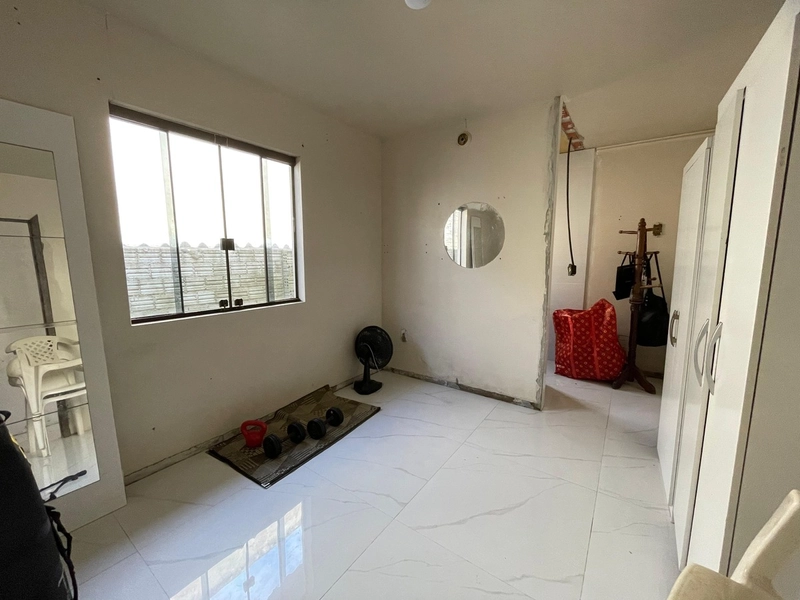 CASA À VENDA EM ATLANTIDA SUL: 7ª foto da galeria de imagens do imóvel