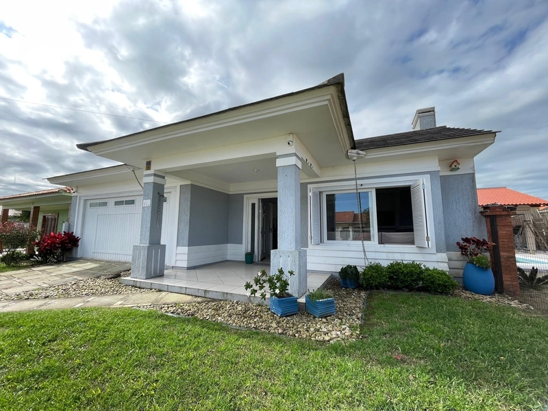 Casa à venda em Noiva do Mar: 3ª foto da galeria de imagens do imóvel