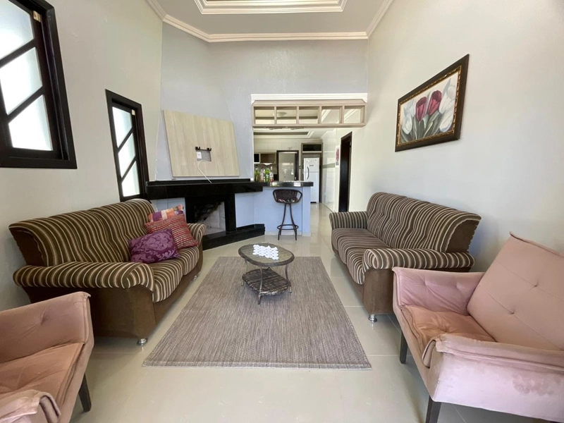 Casa à venda em Atlântida Sul!: 4ª foto da galeria de imagens do imóvel