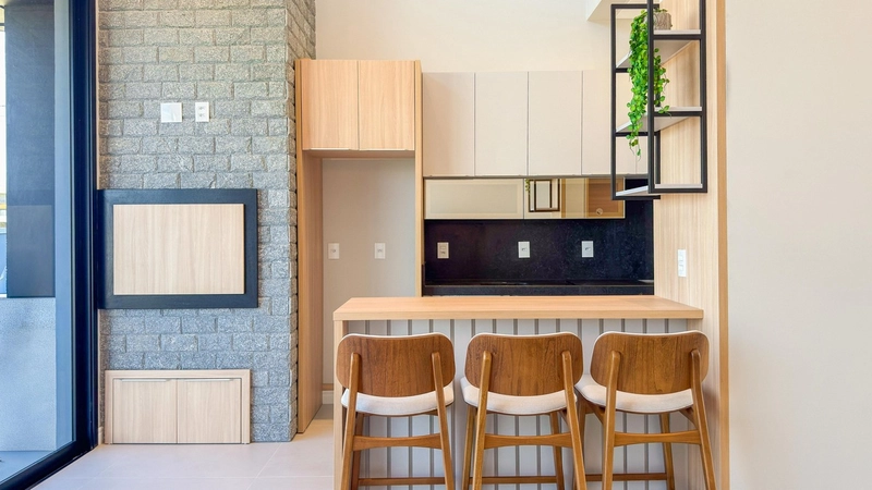 Casa em Condomínio Beira Mar em Curumim!: 24ª foto da galeria de imagens do imóvel