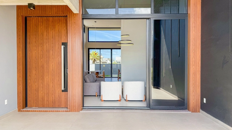 Casa em Condomínio Beira Mar em Curumim!: 5ª foto da galeria de imagens do imóvel