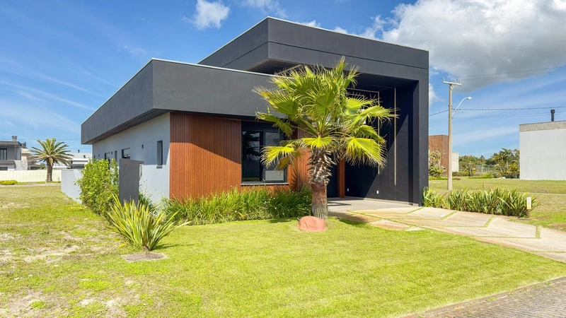 Casa em Condomínio Beira Mar em Curumim!: 2ª foto da galeria de imagens do imóvel