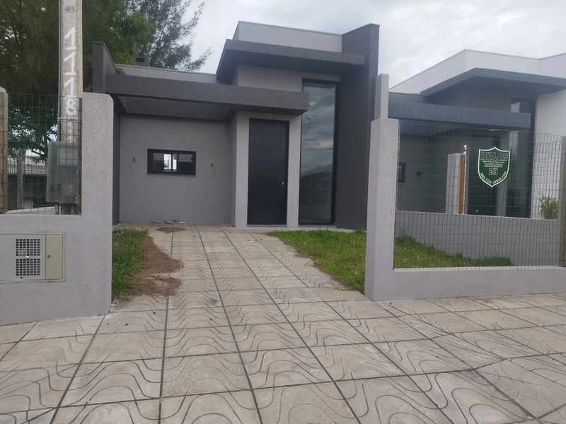 Casa a venda em Xangri-La: 3ª foto da galeria de imagens do imóvel