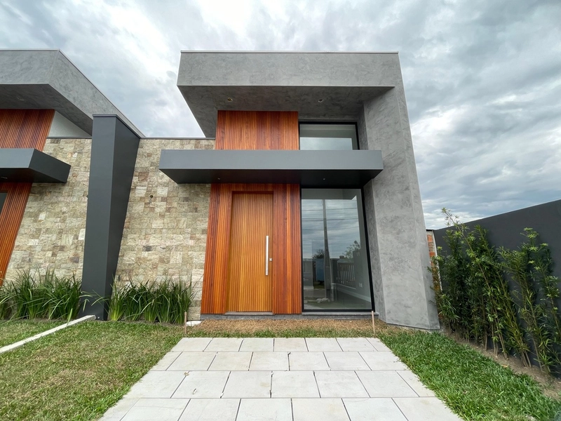 Casa à venda em Rainha do Mar!