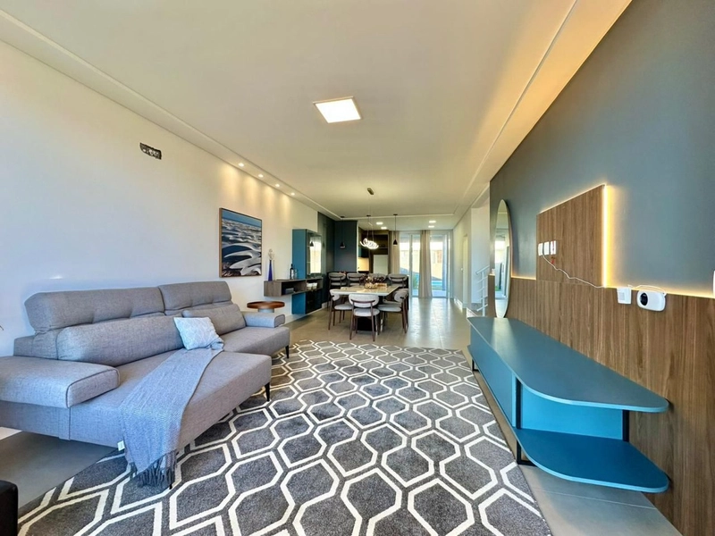 SOBRADO À VENDA EM CAPÃO DA CANOA: 2ª foto da galeria de imagens do imóvel