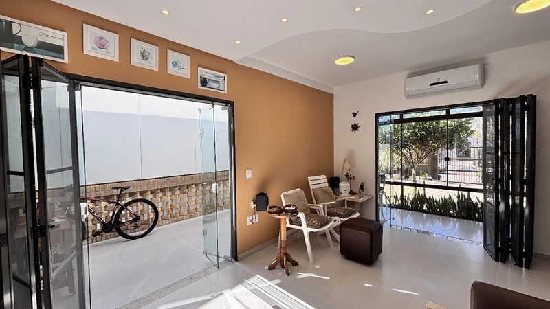 Casa no centro de Imbé!: 10ª foto da galeria de imagens do imóvel