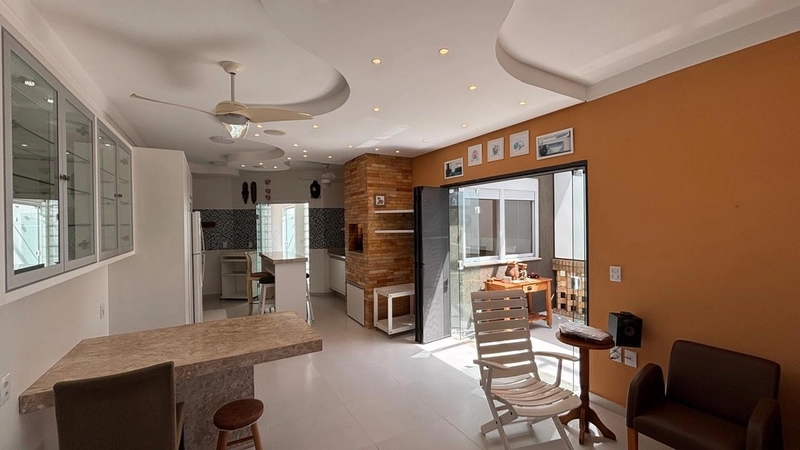 Casa no centro de Imbé!: 11ª foto da galeria de imagens do imóvel