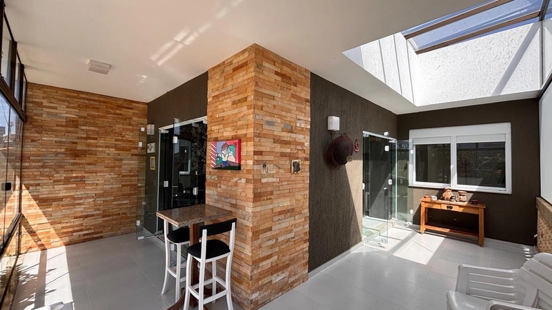 Casa no centro de Imbé!: 9ª foto da galeria de imagens do imóvel