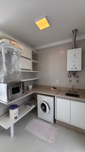 Casa no centro de Imbé!: 23ª foto da galeria de imagens do imóvel