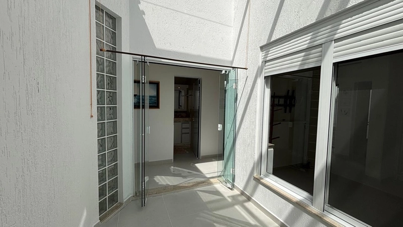 Casa no centro de Imbé!: 31ª foto da galeria de imagens do imóvel