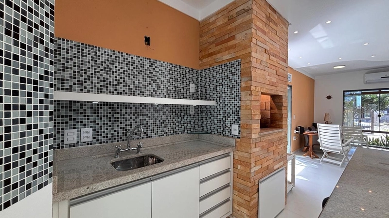 Casa no centro de Imbé!: 12ª foto da galeria de imagens do imóvel