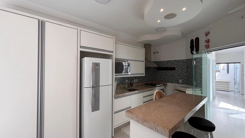 Casa no centro de Imbé!: 7ª foto da galeria de imagens do imóvel