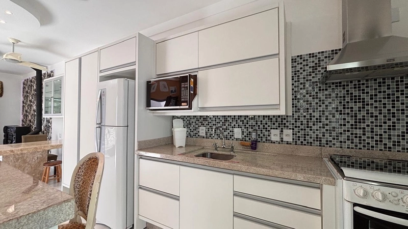 Casa no centro de Imbé!: 6ª foto da galeria de imagens do imóvel