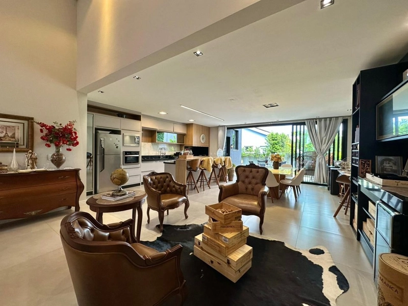 CASA TÉRREA À VENDA CONDOMÍNIO SEA COAST: 5ª foto da galeria de imagens do imóvel