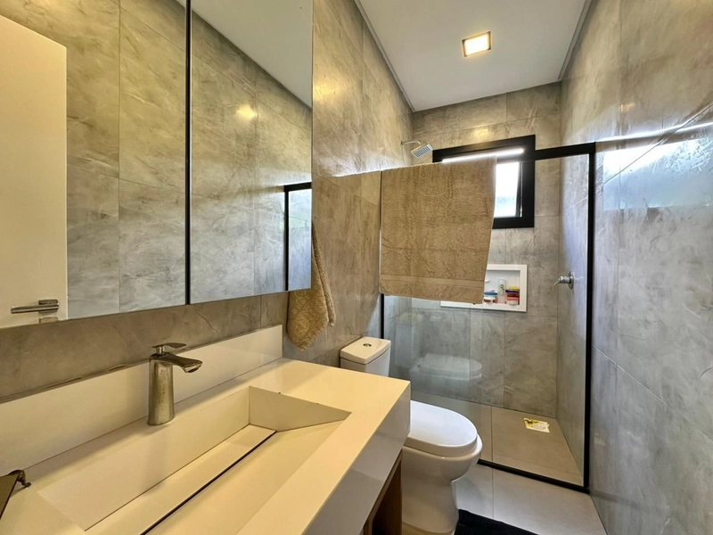 CASA TÉRREA À VENDA CONDOMÍNIO SEA COAST: 22ª foto da galeria de imagens do imóvel