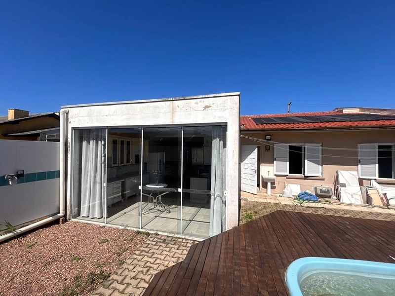 Casa a poucos metros do mar em Atlântida Sul!: 18ª foto da galeria de imagens do imóvel