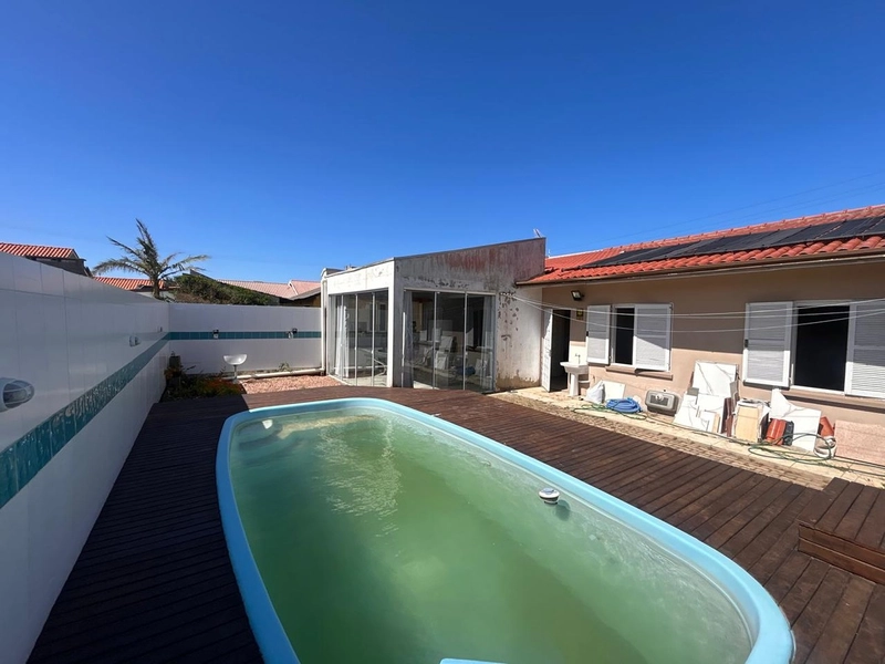 Casa a poucos metros do mar em Atlântida Sul!: 19ª foto da galeria de imagens do imóvel
