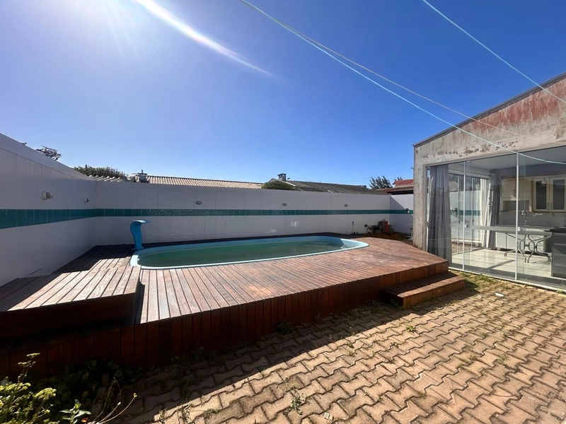 Casa a poucos metros do mar em Atlântida Sul!: 23ª foto da galeria de imagens do imóvel