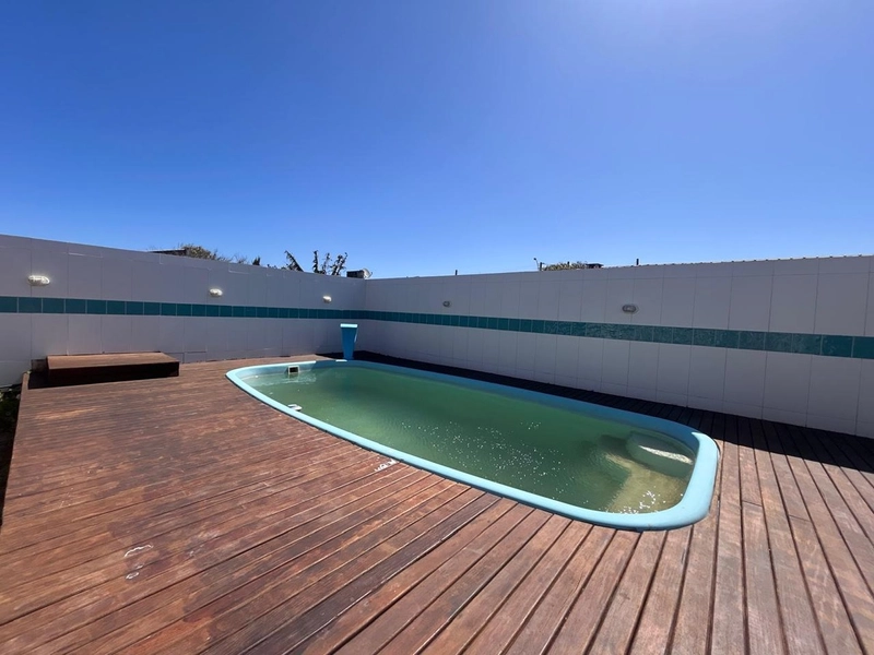 Casa a poucos metros do mar em Atlântida Sul!: 20ª foto da galeria de imagens do imóvel