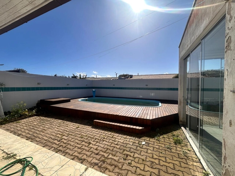 Casa a poucos metros do mar em Atlântida Sul!: 22ª foto da galeria de imagens do imóvel
