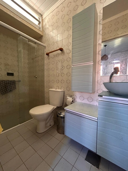 Casa a poucos metros do mar em Atlântida Sul!: 12ª foto da galeria de imagens do imóvel