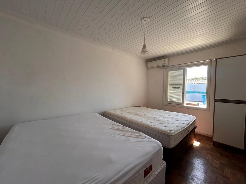 Casa a poucos metros do mar em Atlântida Sul!: 15ª foto da galeria de imagens do imóvel