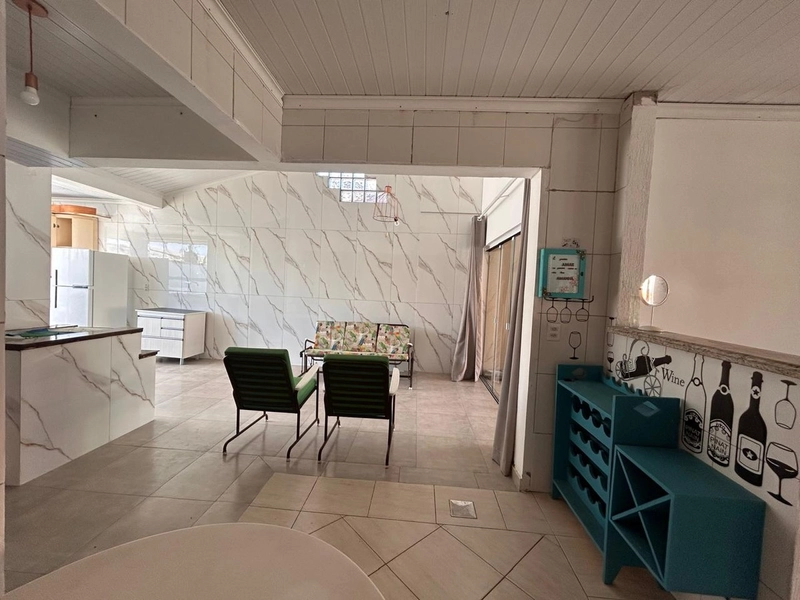 Casa a poucos metros do mar em Atlântida Sul!: 5ª foto da galeria de imagens do imóvel