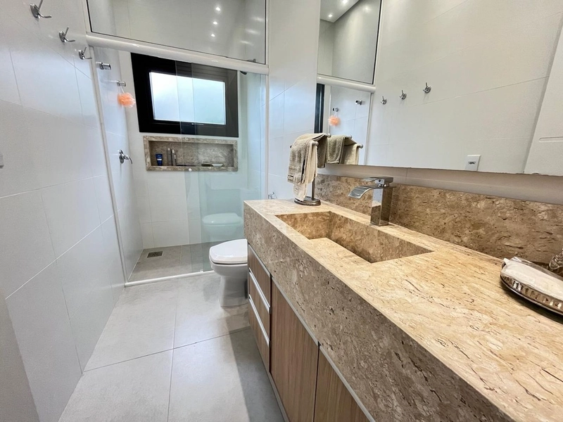 Casa no Condomínio SeaCoast!: 20ª foto da galeria de imagens do imóvel