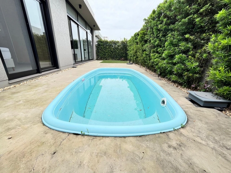 Casa no Condomínio SeaCoast!: 5ª foto da galeria de imagens do imóvel