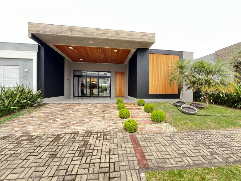 Casa no Condomínio SeaCoast!