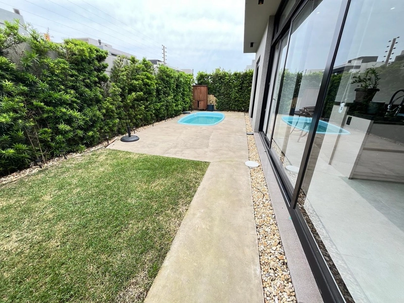 Casa no Condomínio SeaCoast!: 6ª foto da galeria de imagens do imóvel