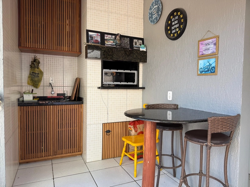 Sobrado em Rainha do Mar!: 9ª foto da galeria de imagens do imóvel