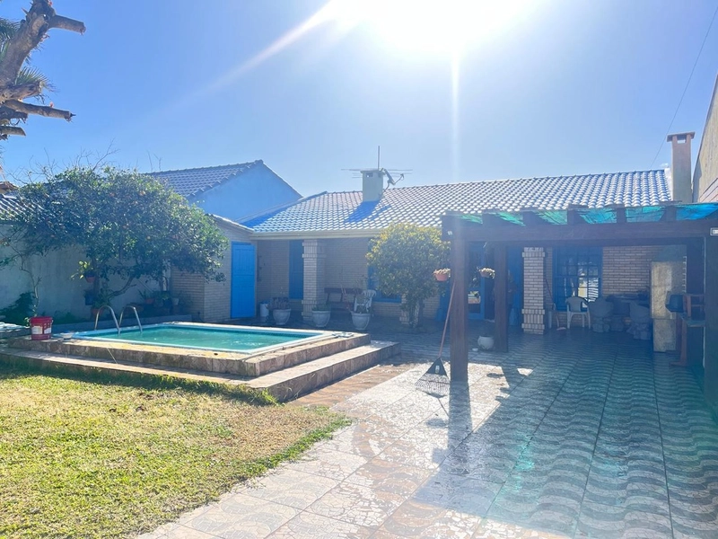 Casa a venda em Rainha do Mar!