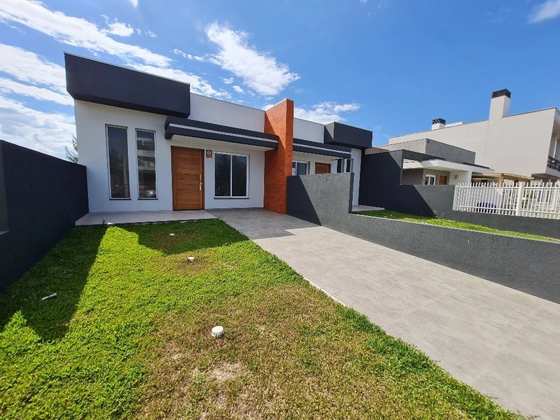 Casa à venda em Capão da Canoa!