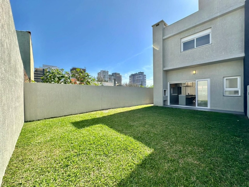 SOBRADO À VENDA EM CAPÃO DA CANOA !: 15ª foto da galeria de imagens do imóvel