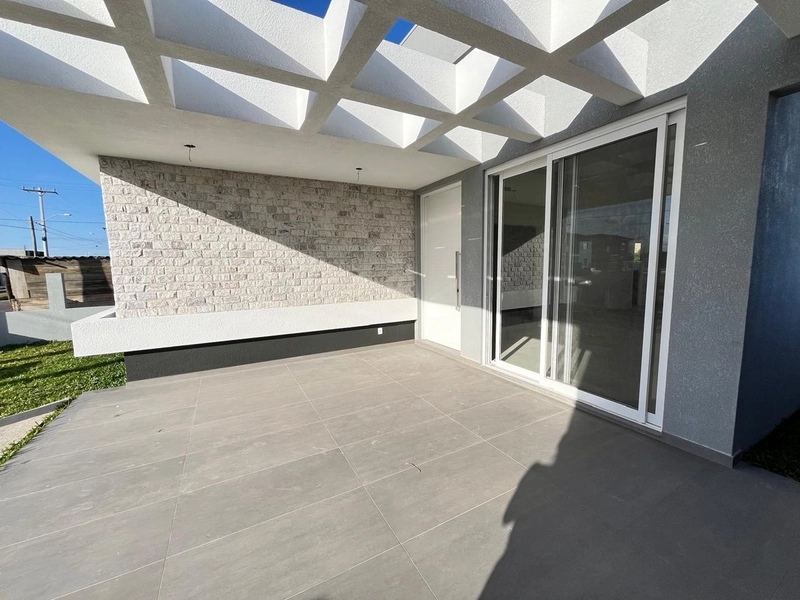 Casa em Atlantida Sul!: 3ª foto da galeria de imagens do imóvel