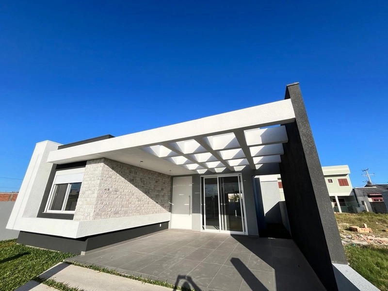 Casa em Atlantida Sul!: 8ª foto da galeria de imagens do imóvel