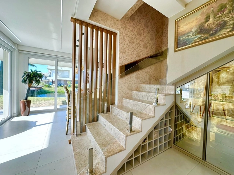 Casa à venda no condomínio Murano!: 6ª foto da galeria de imagens do imóvel