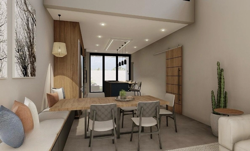 Casa à venda no condomínio Santorini!: 6ª foto da galeria de imagens do imóvel