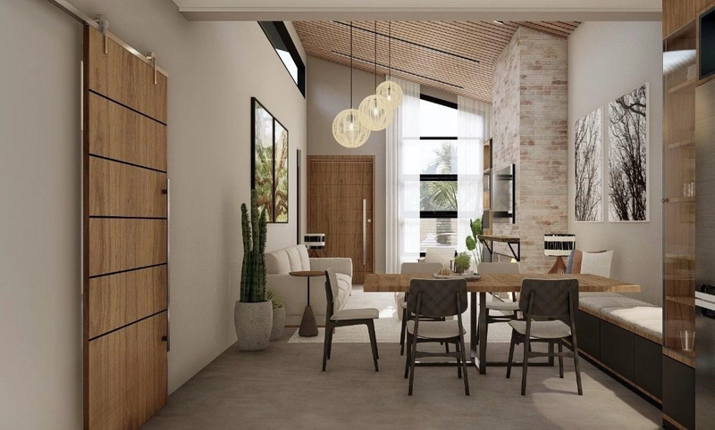 Casa à venda no condomínio Santorini!: 8ª foto da galeria de imagens do imóvel