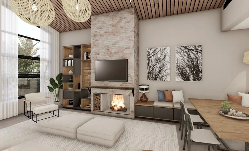 Casa à venda no condomínio Santorini!: 4ª foto da galeria de imagens do imóvel