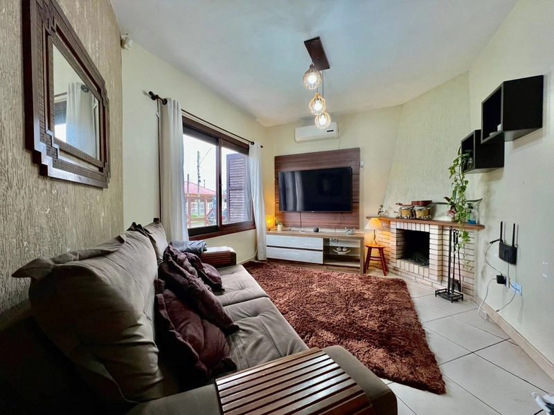 Casa à venda em Atlântida Sul!: 4ª foto da galeria de imagens do imóvel