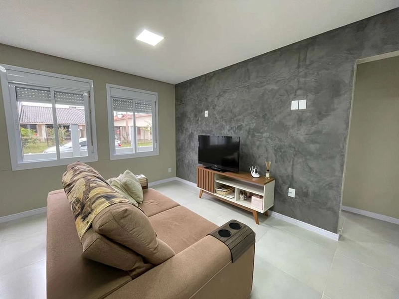 Casa em Atlântida Sul: 9ª foto da galeria de imagens do imóvel