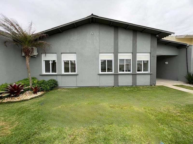 Casa em Atlântida Sul