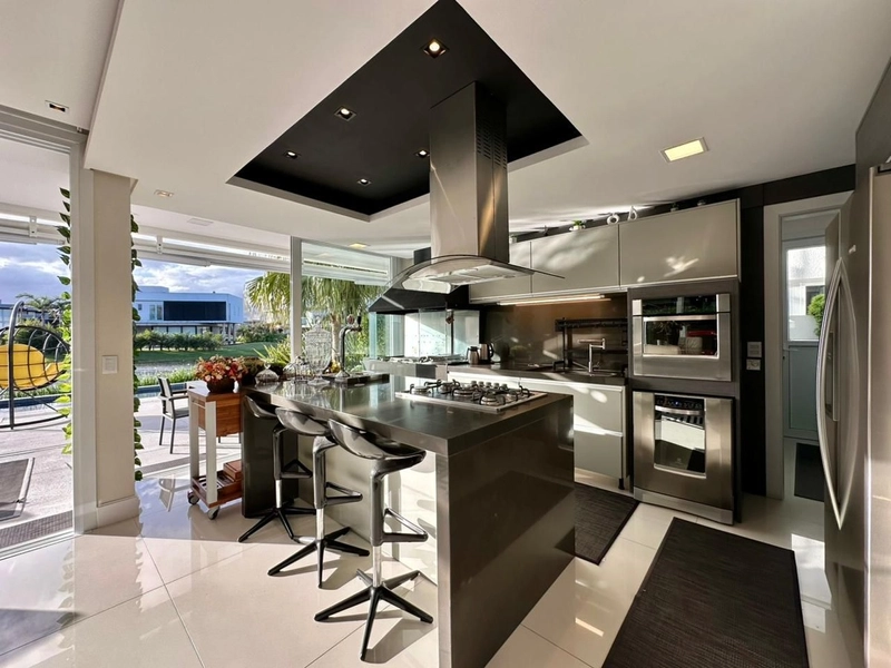 CONDOMÍNIO ENSEADA   SOBRADO A VENDA !!!: 9ª foto da galeria de imagens do imóvel